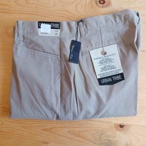 NWT Urban Tribe Size 38 Men's Pants  (4332)